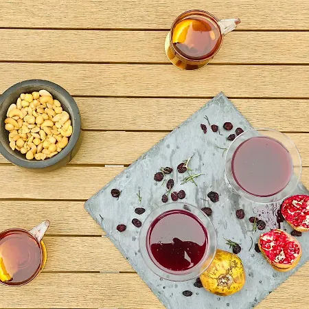 Canaryislandshost L The Secret Lejlighed Playa Honda (Lanzarote)