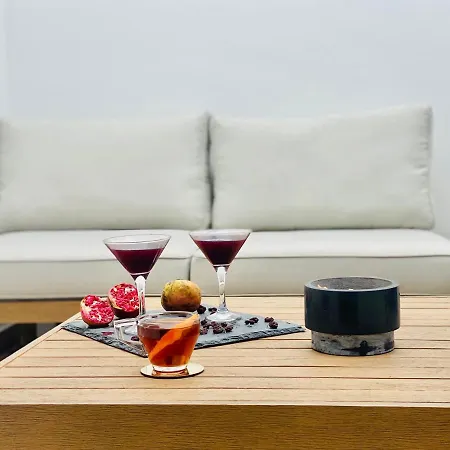 Canaryislandshost L The Secret Lejlighed Playa Honda (Lanzarote)