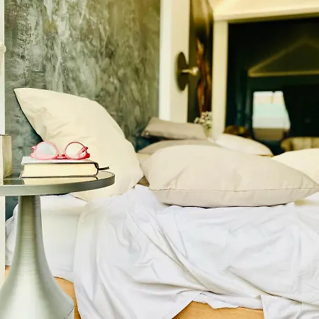 Lejlighed Canaryislandshost L The Secret Playa Honda (Lanzarote)