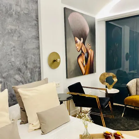 Canaryislandshost L The Secret * Playa Honda (Lanzarote)