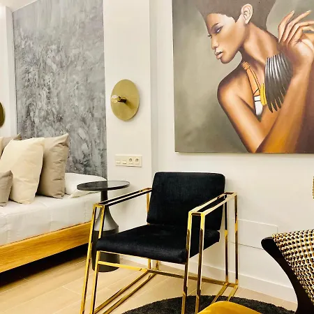 Canaryislandshost L The Secret * Playa Honda (Lanzarote)