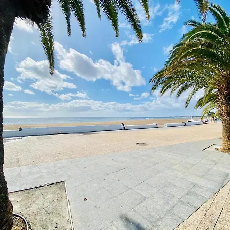 Lejlighed Canaryislandshost L The Secret Playa Honda (Lanzarote)
