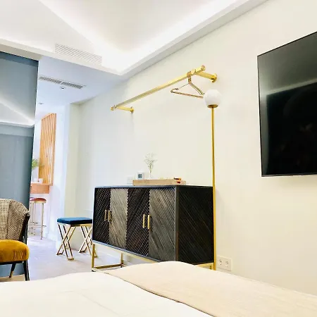 Canaryislandshost L The Secret * Playa Honda (Lanzarote)