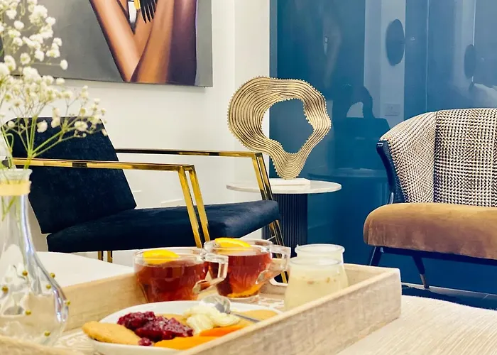 Canaryislandshost L The Secret Apartament *