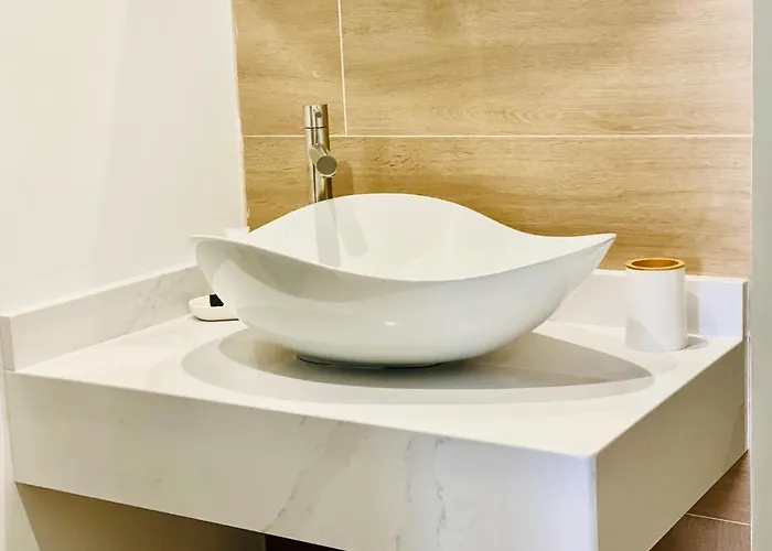 Apartament Canaryislandshost L The Secret *