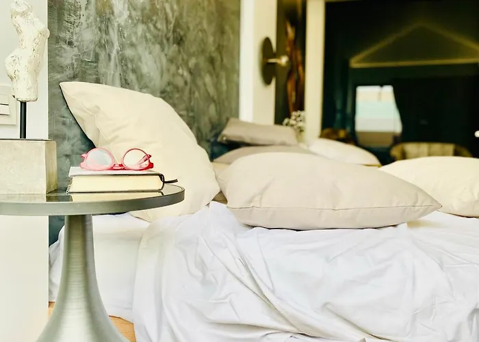 Apartament Canaryislandshost L The Secret Playa Honda (Lanzarote)