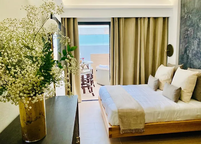 Apartament Canaryislandshost L The Secret Playa Honda (Lanzarote)