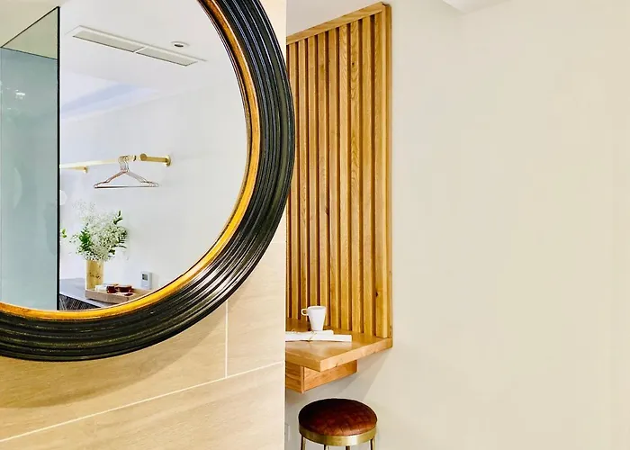 Canaryislandshost L The Secret Playa Honda (Lanzarote)