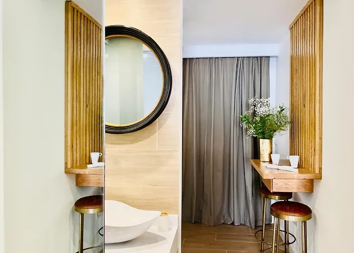 Canaryislandshost L The Secret Apartament