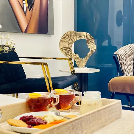 Canaryislandshost L The Secret Appartamento *