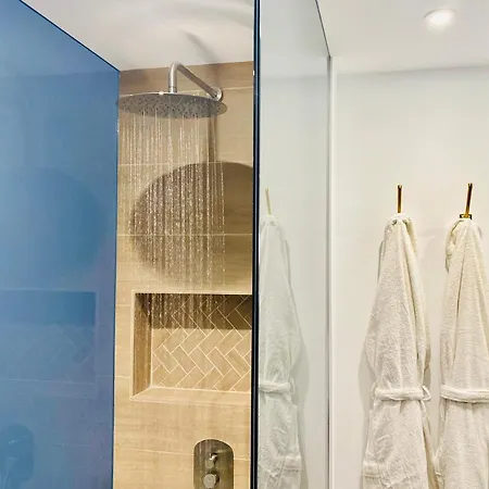 Canaryislandshost L The Secret Apartment