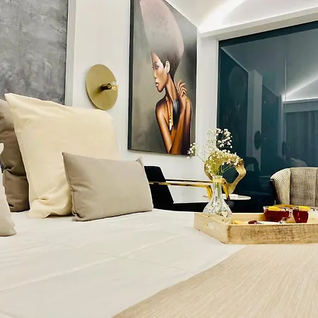 Apartment Canaryislandshost L The Secret