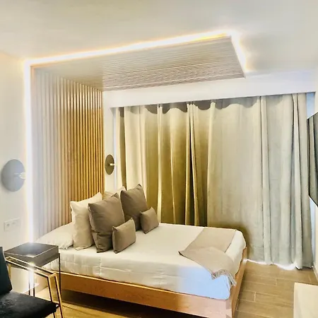 Canaryislandshost L The Secret Appartamento