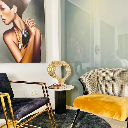 Appartement Canaryislandshost L The Secret *