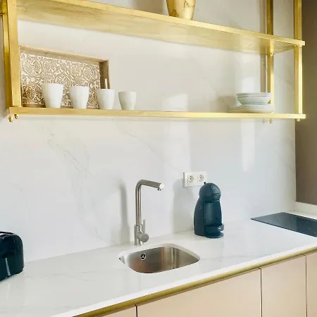 Canaryislandshost L The Secret Appartamento *