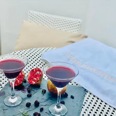 Canaryislandshost L The Secret Apartment Playa Honda (Lanzarote)