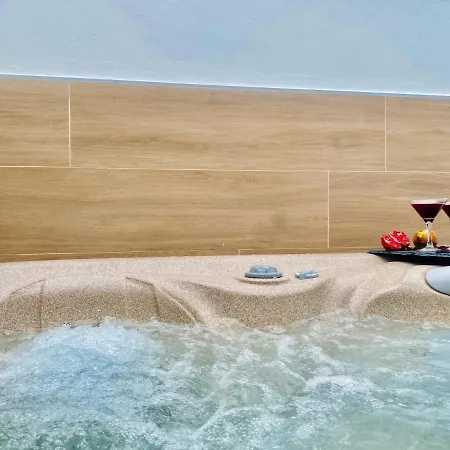 Canaryislandshost L The Secret Apartment Playa Honda (Lanzarote)