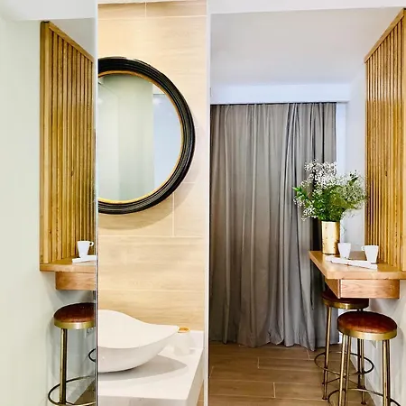 Canaryislandshost L The Secret Appartamento