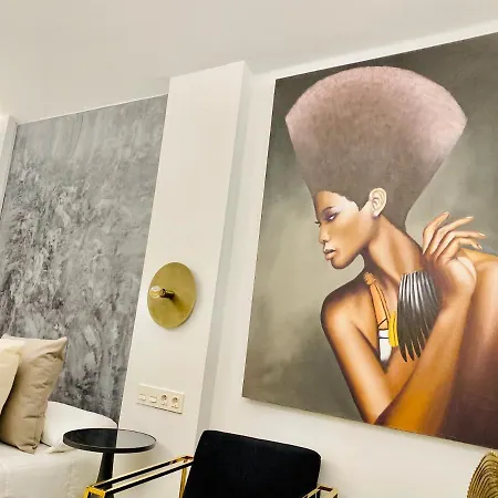 Canaryislandshost L The Secret Apartment *