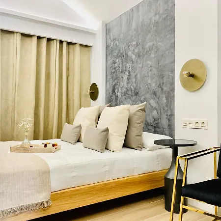 Apartment Canaryislandshost L The Secret Playa Honda (Lanzarote)