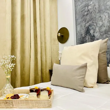 Appartement Canaryislandshost L The Secret