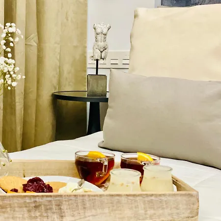 Canaryislandshost L The Secret Apartment Playa Honda (Lanzarote)