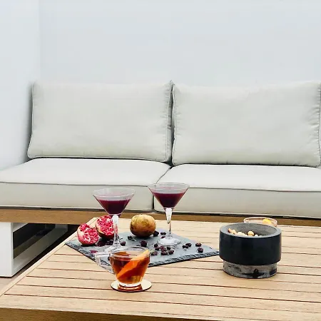 Canaryislandshost L The Secret Apartment Playa Honda (Lanzarote)