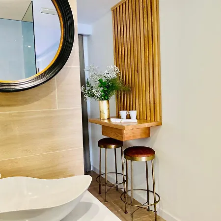 Canaryislandshost L The Secret * Playa Honda (Lanzarote)