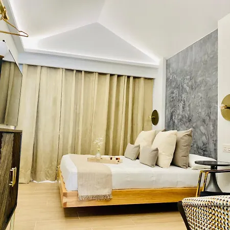 Canaryislandshost L The Secret Apartment