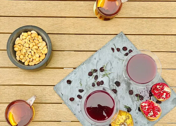 Canaryislandshost L The Secret Apartamento Playa Honda (Lanzarote)