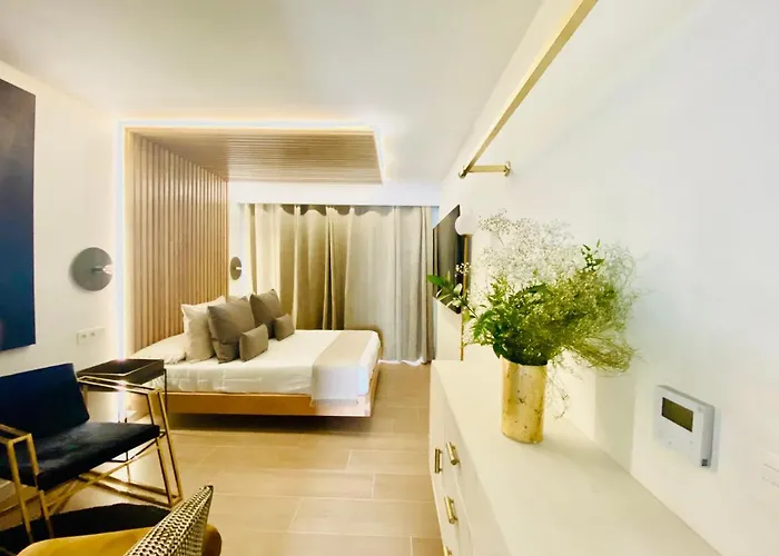 Appartement Canaryislandshost L The Secret Playa Honda (Lanzarote)