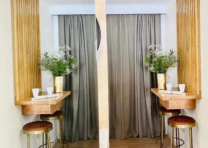 Appartement Canaryislandshost L The Secret Playa Honda (Lanzarote)