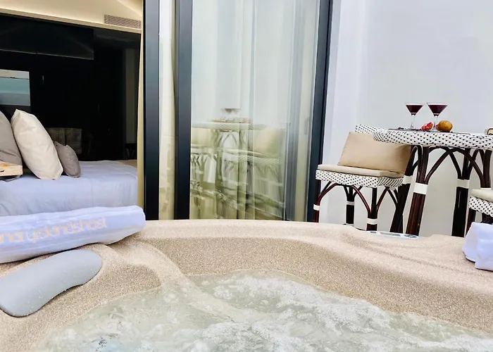 Appartement Canaryislandshost L The Secret *