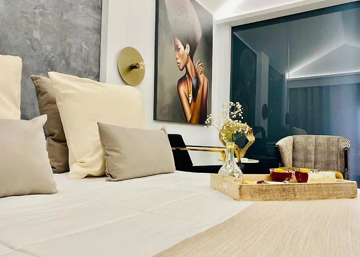 Appartement Canaryislandshost L The Secret