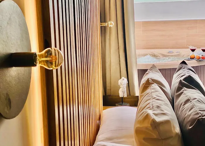 Appartement Canaryislandshost L The Secret