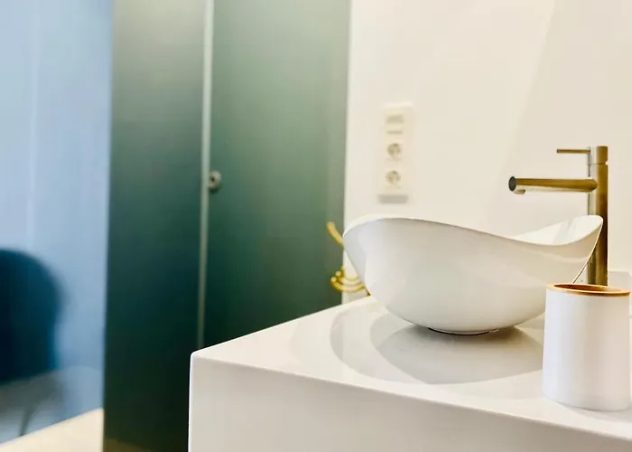 Lägenhet Canaryislandshost L The Secret *