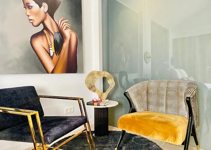 Apartamento Canaryislandshost L The Secret *