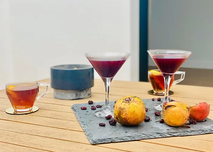 Lägenhet Canaryislandshost L The Secret