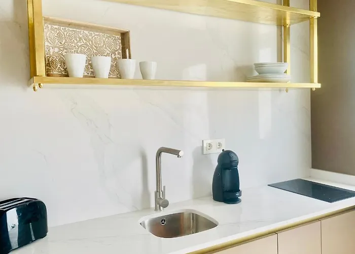 Canaryislandshost L The Secret Appartement *