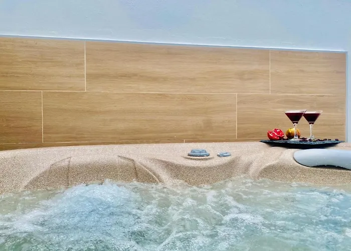 Canaryislandshost L The Secret Appartement Playa Honda (Lanzarote)