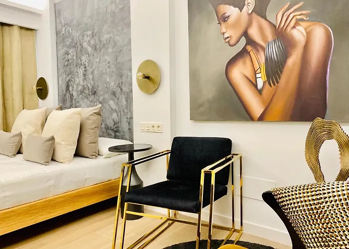 Canaryislandshost L The Secret * Playa Honda (Lanzarote)