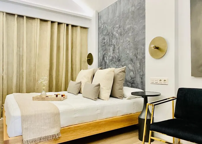 Appartement Canaryislandshost L The Secret Playa Honda (Lanzarote)