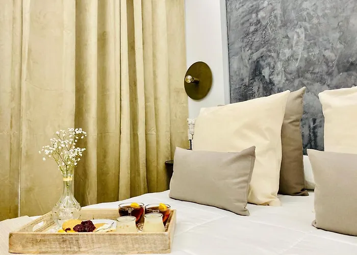 Appartement Canaryislandshost L The Secret