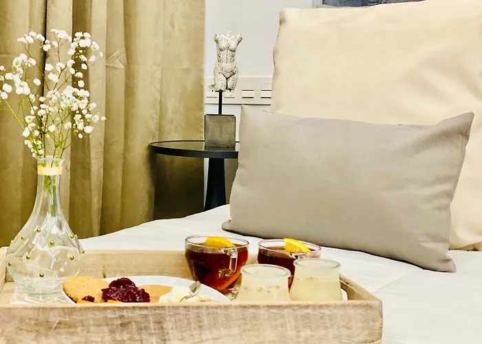 Canaryislandshost L The Secret Lägenhet Playa Honda (Lanzarote)