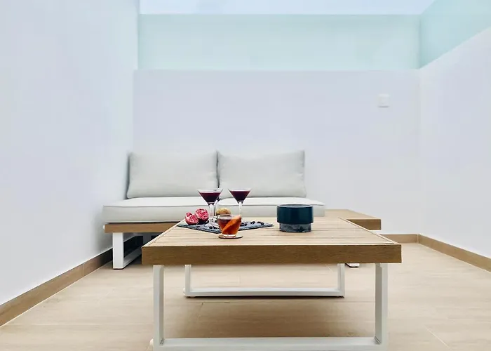 Appartement Canaryislandshost L The Secret