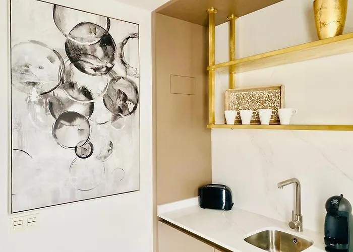 Appartement Canaryislandshost L The Secret