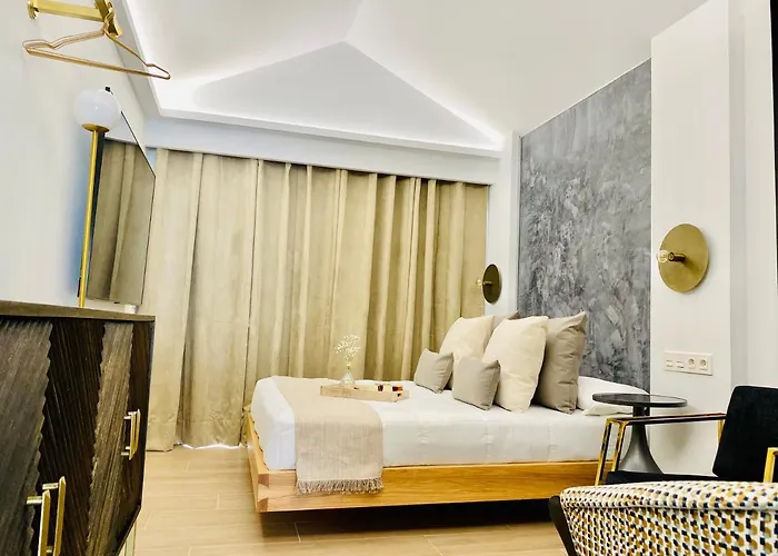 Canaryislandshost L The Secret Appartement