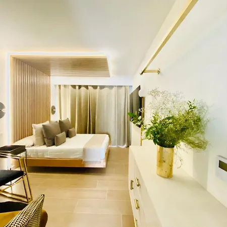 Appartement Canaryislandshost L The Secret Playa Honda (Lanzarote)