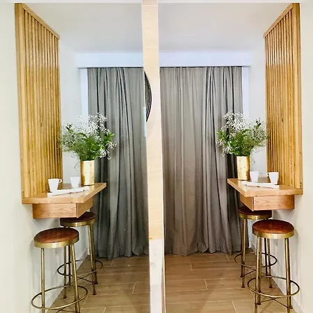 Appartement Canaryislandshost L The Secret Playa Honda (Lanzarote)