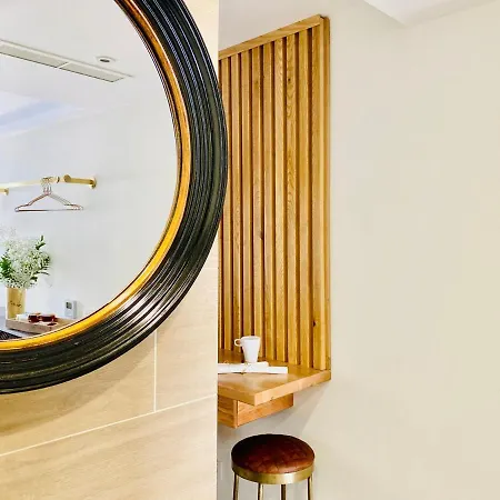 Canaryislandshost L The Secret Playa Honda (Lanzarote)